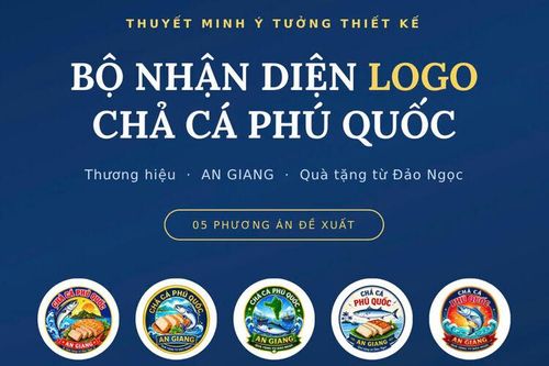 Lấy ý kiến xây dựng hồ sơ đăng ký bảo hộ nhãn hiệu chứng nhận chả cá Phú Quốc