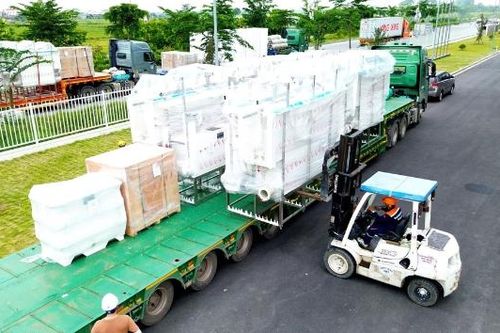 Bắc Ninh đồng hành, tháo gỡ khó khăn cho nhà đầu tư