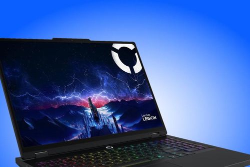 Lenovo ra mắt Legion Pro 5i mới: Chip Intel Arrow Lake HX và đồ họa RTX 5070 12GB