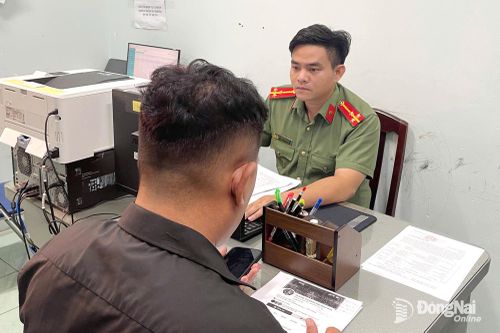Giữ vững 'trận địa thông tin' trên không gian mạng