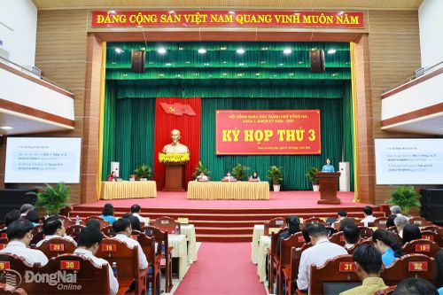 Kinh tế Đồng Nai 6 tháng đầu năm duy trì đà tăng trưởng tích cực