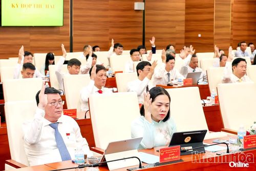 Hỗ trợ kinh phí chuyển đổi lồng bè nuôi biển bằng vật liệu truyền thống sang vật liệu mới