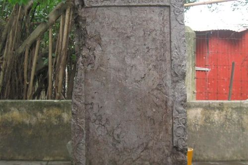 Những cây cầu xưa