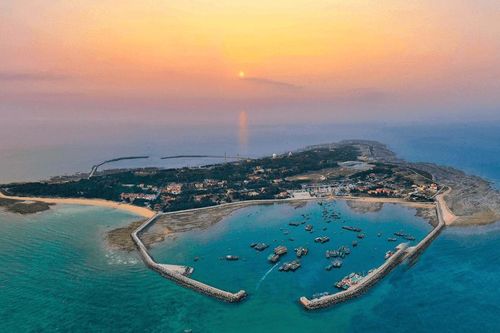 Quy hoạch sân bay Bạch Long Vĩ: Bước ngoặt hạ tầng tại đặc khu xa bờ nhất Vịnh Bắc Bộ