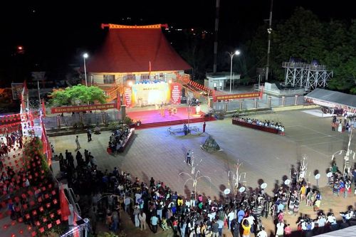 Chương trình 1719 đòn bẩy phát triển bền vững vùng dân tộc thiểu số Lâm Đồng