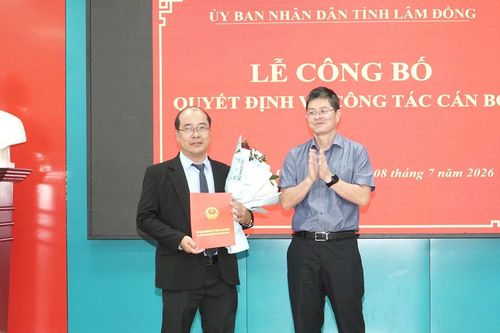 Lâm Đồng hôm nay 8/7