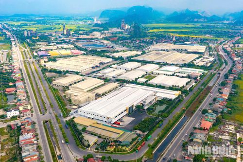 Ninh Bình quyết tâm tự cân đối ngân sách vào năm 2028