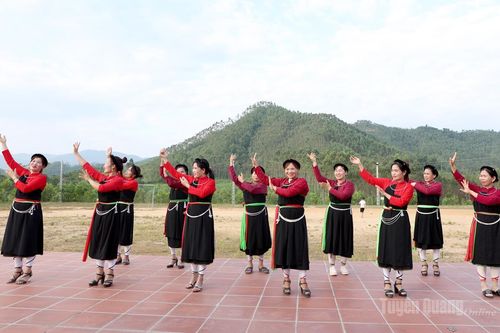 Khi 'lòng dân' mở đường lớn