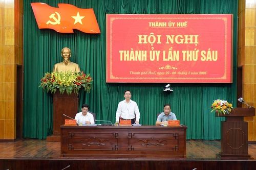 Khơi thông nguồn lực, nâng cao hiệu quả điều hành