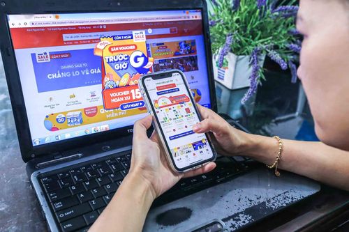 Hành vi tiêu dùng định hình thương mại điện tử xanh