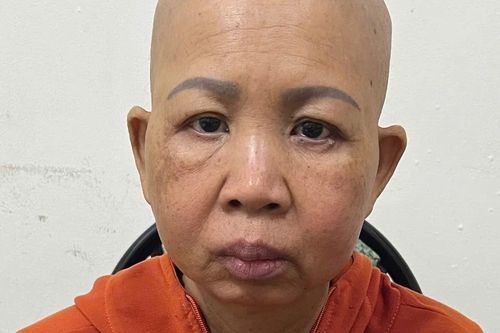 Mở rộng lòng từ: Nhà nghèo bị bệnh ung thư