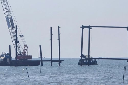 Hơn 34 tỷ đồng khắc phục triệt để sự cố đứt cáp điện ngầm Hà Tiên - Phú Quốc