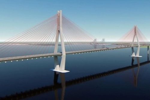 Kết nối Đồng Nai - TP.HCM bằng 3 cây cầu nghìn tỷ