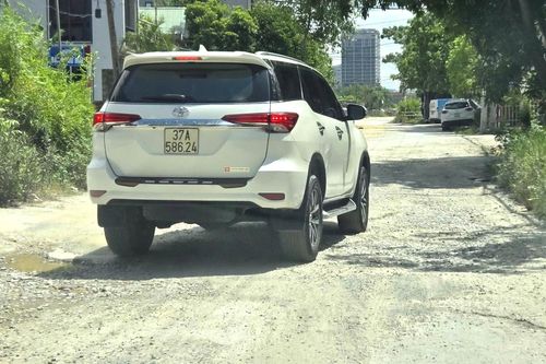 Nghệ An: Tháo gỡ vướng mắc, tăng tốc hoàn thành dự án đường Hải Thượng Lãn Ông