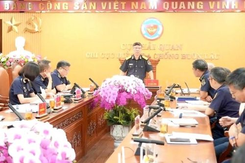 Hải quan chủ động vào cuộc triệt phá 257 vụ buôn lậu, gian lận thương mại