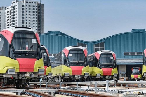 Hà Nội khởi công 5 tuyến Metro: 'Chìa khóa' tái cấu trúc đô thị