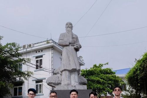 Trường Đại học Y - Dược (Đại học Thái Nguyên) công bố điểm sàn