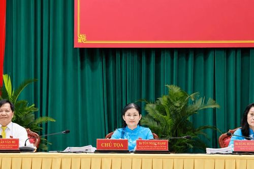 Kỳ họp thứ Ba, HĐND thành phố Đồng Nai khóa I: Quyết sách khả thi gắn với giám sát chặt chẽ