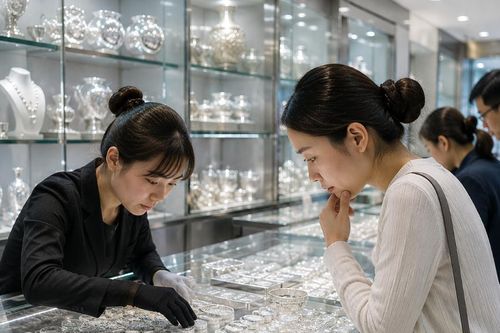 'Cơn sốt' bạc để lại điều gì sau cú rơi hơn 50%?
