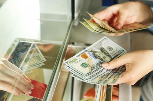 Sáng 8/7: NHNN niêm yết tỷ giá trung tâm ở mức 25.206 đồng