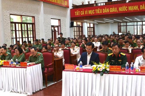 Tội phạm về trật tự xã hội ở Lâm Đồng giảm hơn 16%