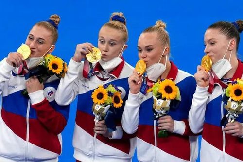 IOC mở đường cho thể thao Nga trở lại Olympic