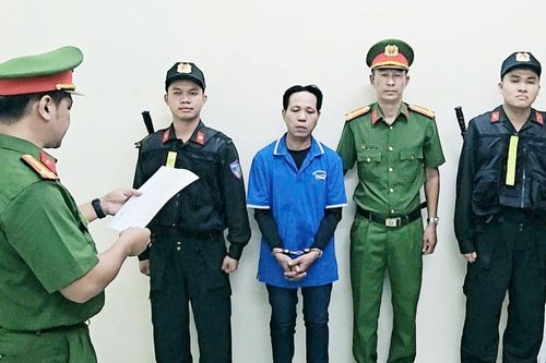 Công an Thành phố Hồ Chí Minh thông tin về vụ án xảy ra tại phường Hiệp Bình