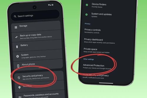 Một thao tác trên Android 16 có thể giúp giảm nguy cơ mất tài khoản, mất tiền vì lừa đảo