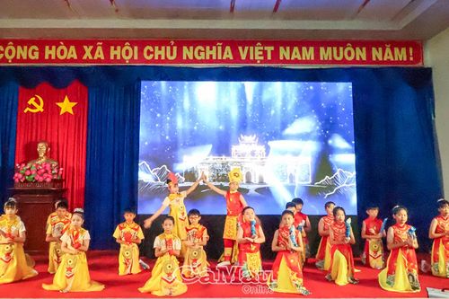 60 tiết mục tranh tài tại Chung kết 'Tài năng Hoa phượng đỏ' 2026