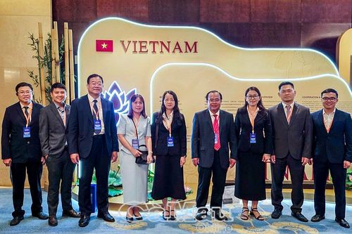 Cà Mau quảng bá tiềm năng đầu tư tại Hội nghị Hợp tác kinh tế, thương mại và đầu tư Việt Nam - Trung Quốc (Tứ Xuyên) năm 2026