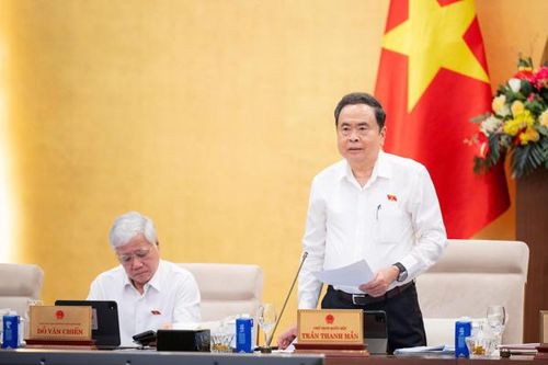 Dự kiến Quốc hội sẽ xem xét 27 nội dung tại Kỳ họp không thường lệ thứ nhất