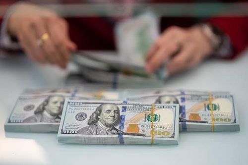 Tỷ giá ngoại tệ ngày 8/7: USD bán 26.466 đồng, nhân dân tệ gần 3.932 đồng