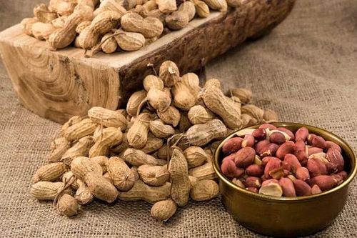 Lạc luộc hay lạc rang tốt hơn? Chuyên gia chỉ ra lựa chọn có lợi hơn cho sức khỏe