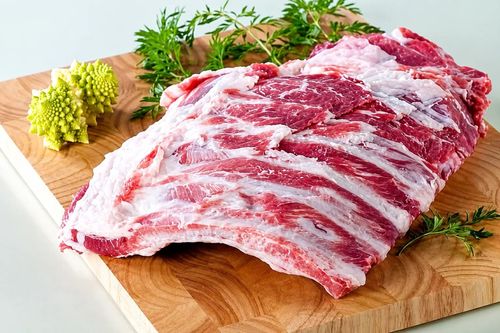 Người bán thịt hiếm khi ăn 3 loại thịt sườn này: Giá rẻ mấy cũng nên tránh