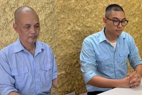 Khởi tố Nguyễn Thành Nam về tội làm, tàng trữ, phát tán tài liệu nhằm chống phá Nhà nước