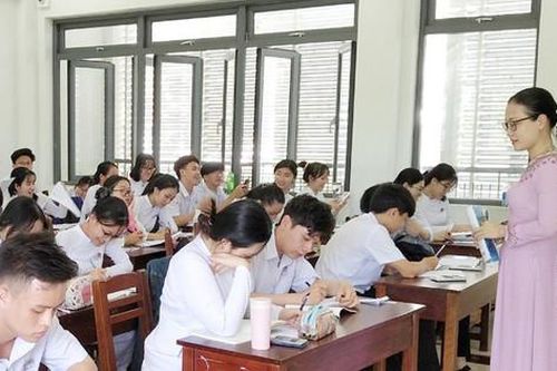 Ban hành định mức kinh tế - kỹ thuật dịch vụ giáo dục trung học phổ thông chuyên