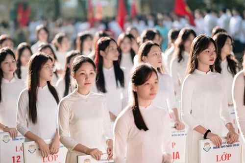 Lồng ghép hệ giá trị văn hóa và chuẩn mực con người Việt Nam vào chương trình giáo dục