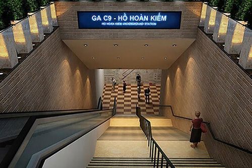 Hà Nội ưu tiên phát triển không gian ngầm và không gian tầm thấp, người dân được hưởng những gì?