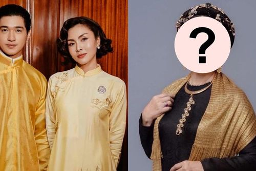 Ai là diễn viên duy nhất đóng cả 2 phim lấy cảm hứng từ Nam Phương Hoàng hậu?