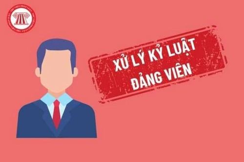 Nhận hối lộ, nguyên trưởng phòng Ban quản lý Khu kinh tế Dung Quất bị khai trừ Đảng