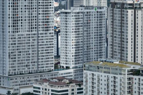 Giá căn hộ TP.HCM sắp chạm 100 triệu/m2, nhà đất gần 200 triệu/m2