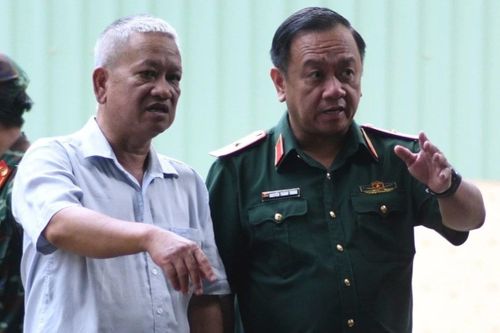 Nhiều tin nhắn giá trị mở ra cơ hội tìm hài cốt liệt sĩ ở Tân Sơn Nhất