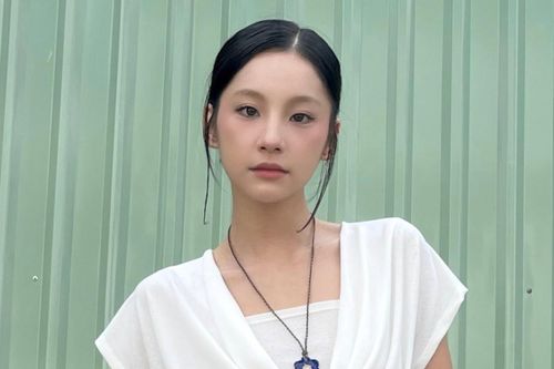 Thu Hà Ceri khác lạ
