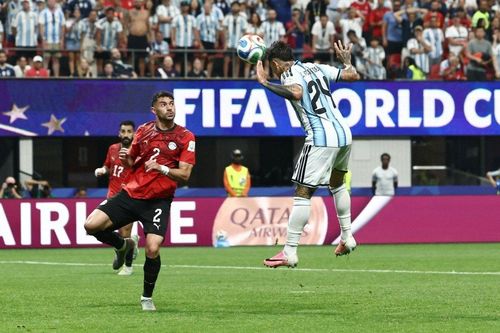 Kỷ lục ở World Cup 2026