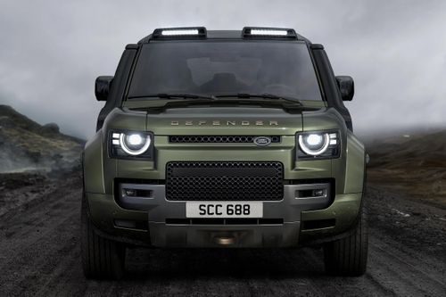 Defender OCTA 2027 gây thất vọng khi bị 'cắt' công suất gần 100 mã lực
