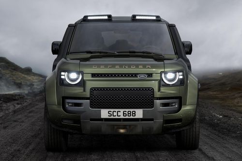 Defender OCTA 2027 gây thất vọng khi bị 'cắt' công suất gần 100 mã lực