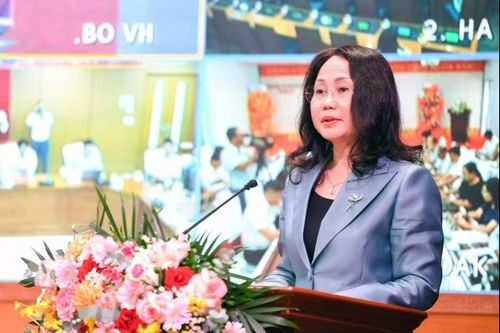 Ngành văn hóa chuyển từ quản lý hành chính sang quản trị KPI