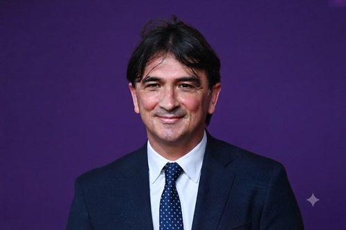 Tuyển Croatia chia tay HLV Zlatko Dalic sau gần 9 năm gắn bó
