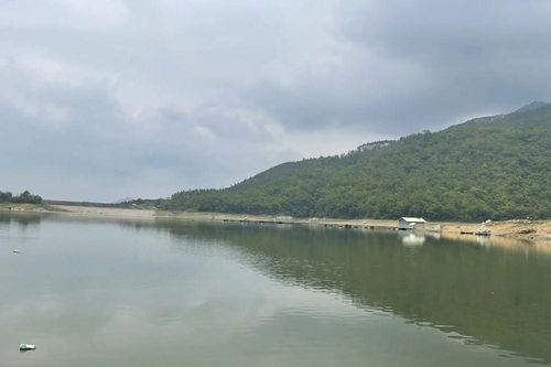 Hồ Bò Lạc và kỳ vọng hình thành cực tăng trưởng du lịch mới
