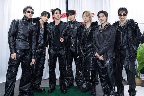 BTS hợp tác với Bảo tàng Anh tôn vinh di sản Hàn Quốc